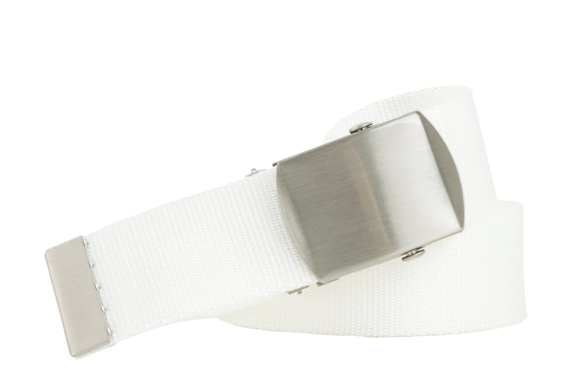shenky Stoffgürtel Herrengürtel 100cm bis 160cm günstig online kaufen