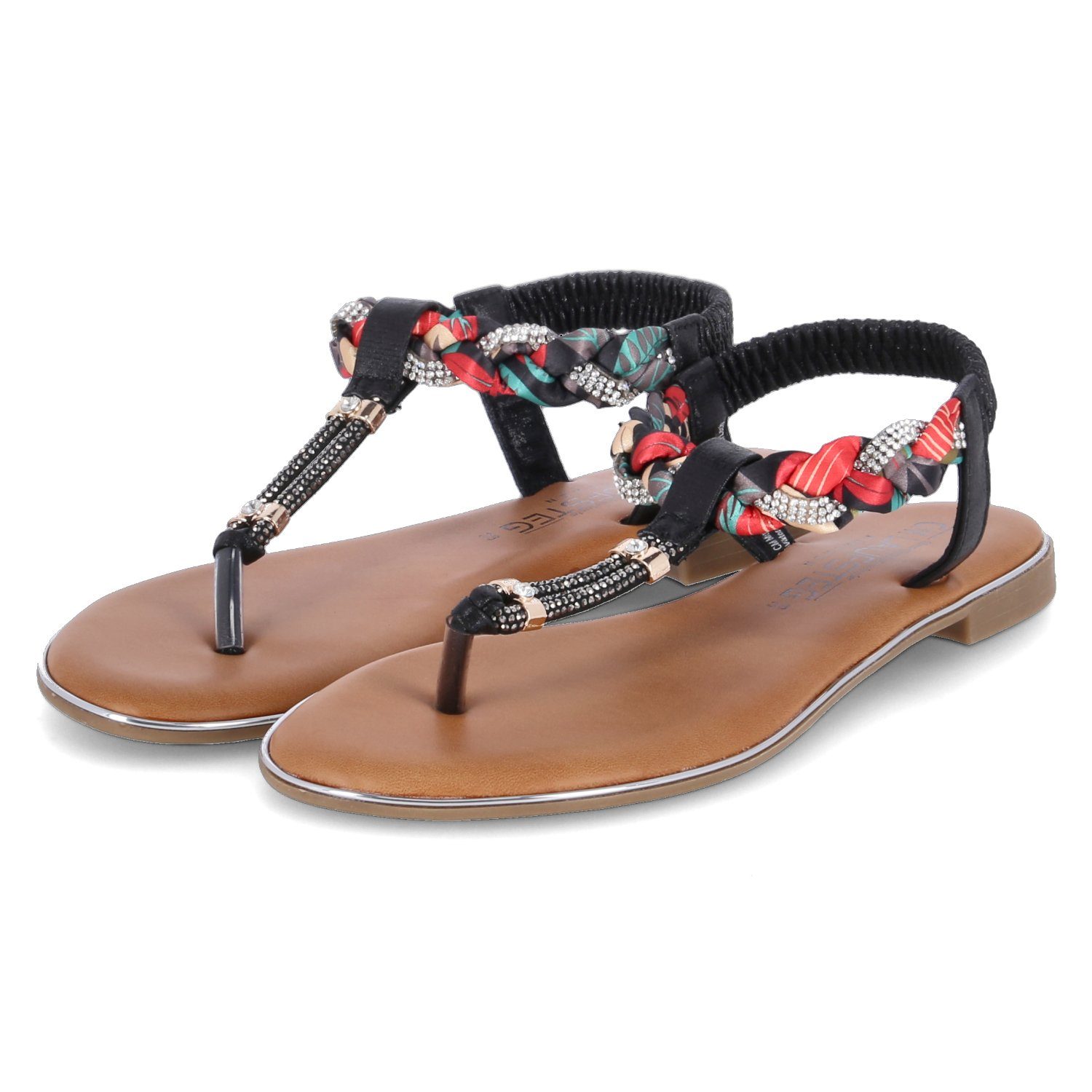 Laufsteg München Sandalette