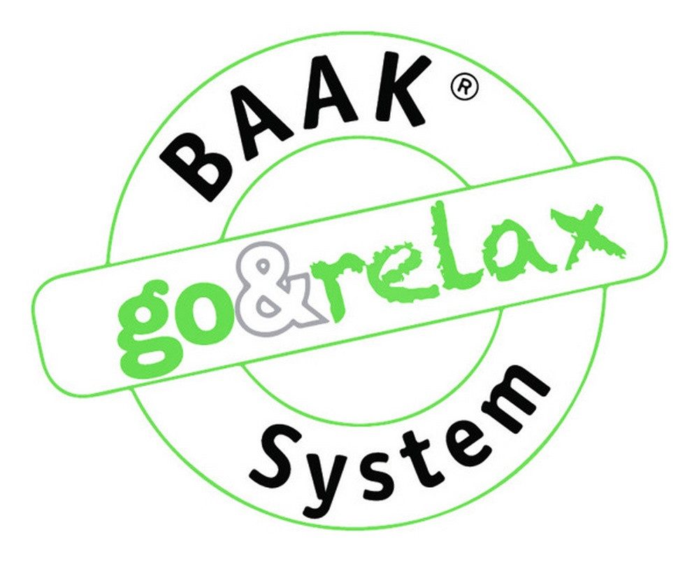 Baak Industrial Stiefel Schnürstiefel Harrison 7316 XW, S3 SRC ESD, Größe 50