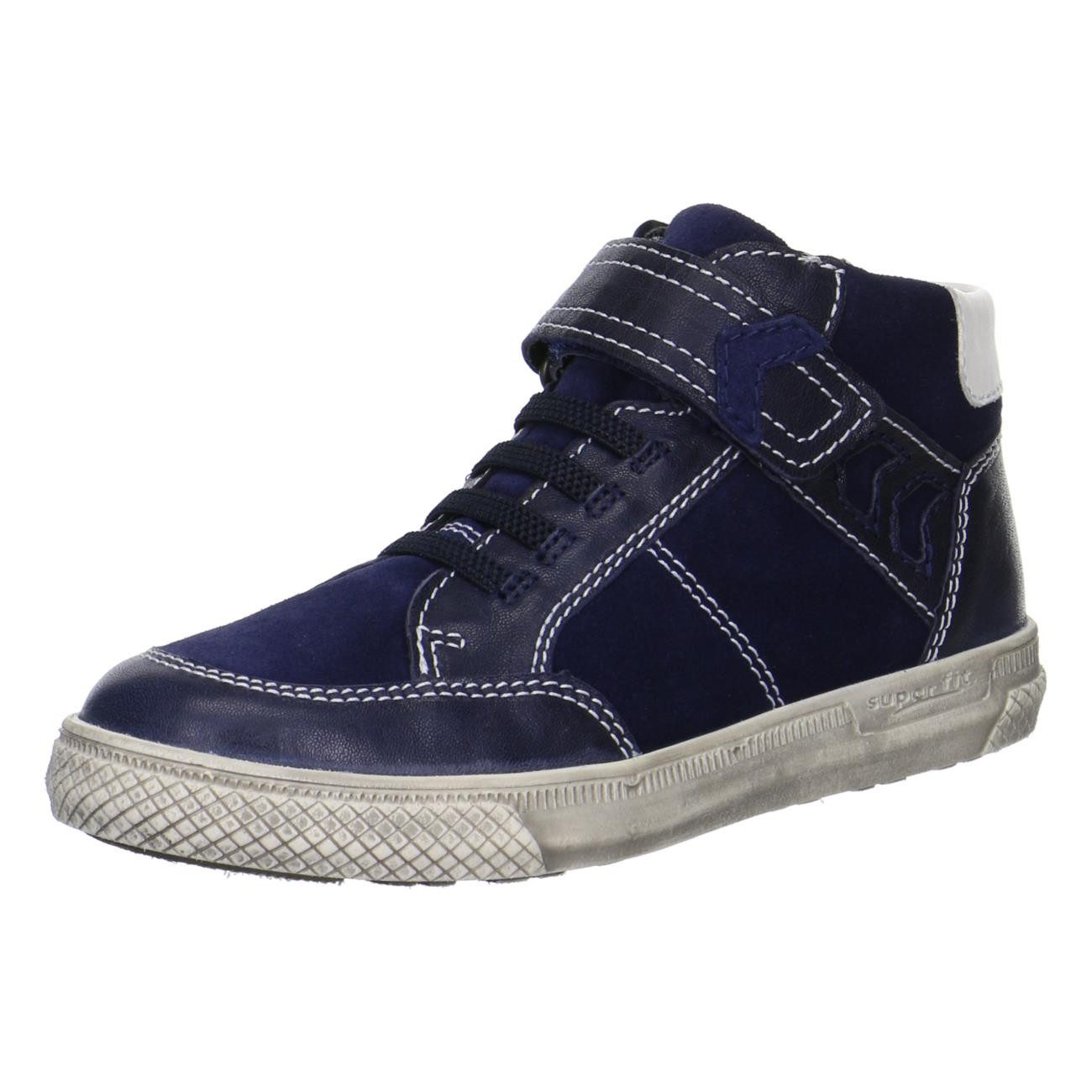 Superfit SUPERFIT LUKE Leder Sneakers EUR 36 Sneaker