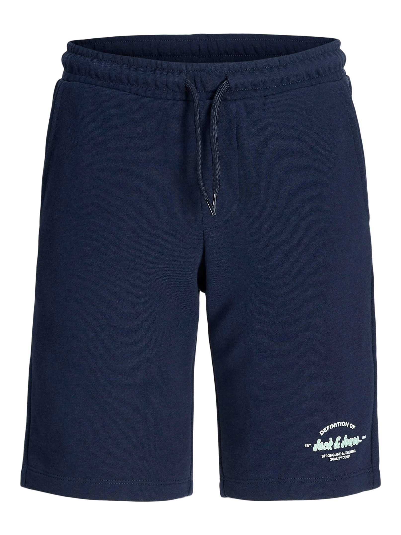 Sweatshorts JPSTGORDON BRANDON SWEAT SHORTS JNR