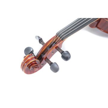 Gewa Violine, Violingarnitur Ideale 4/4 CB - Violine