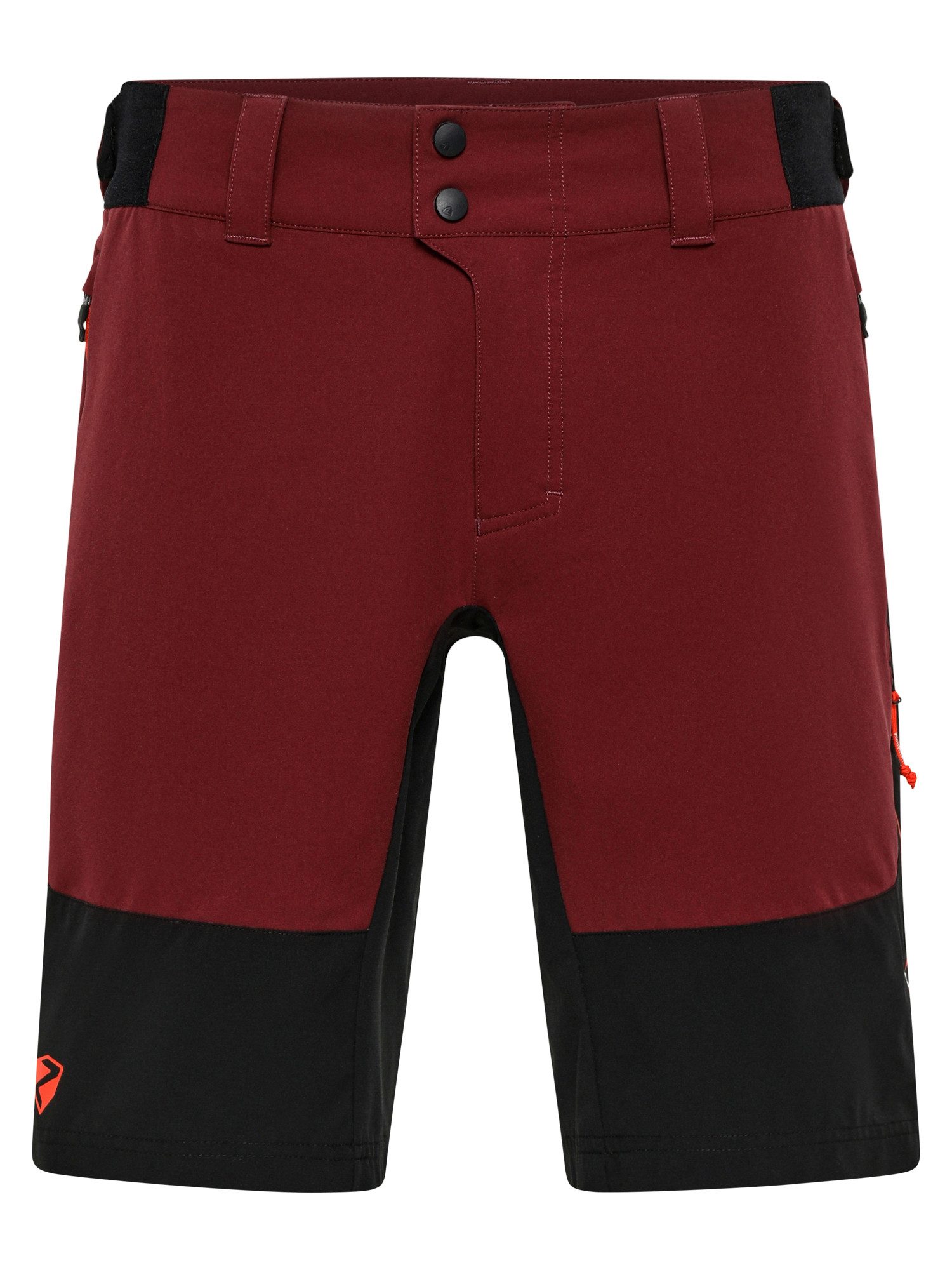 Ziener Radhose NIANDO-Z