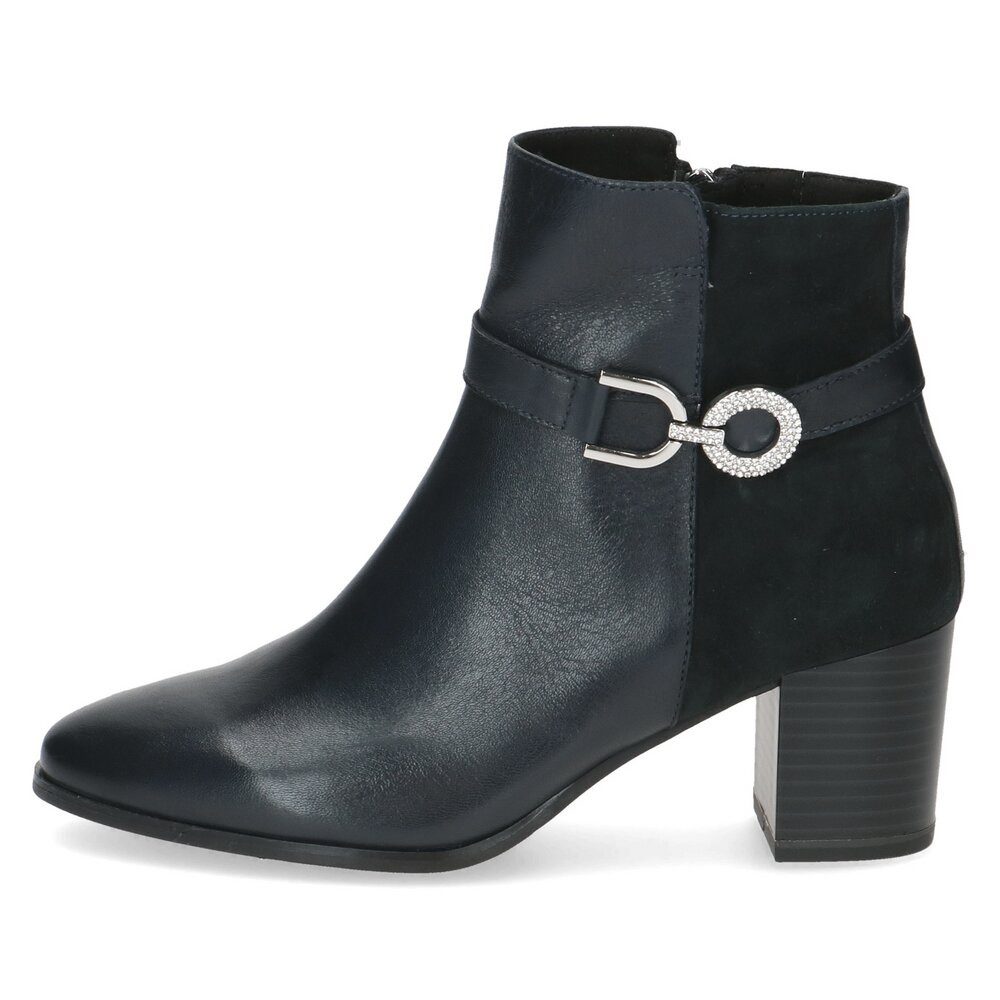 Caprice Caprice - Stiefel - Blau Stiefel günstig online kaufen