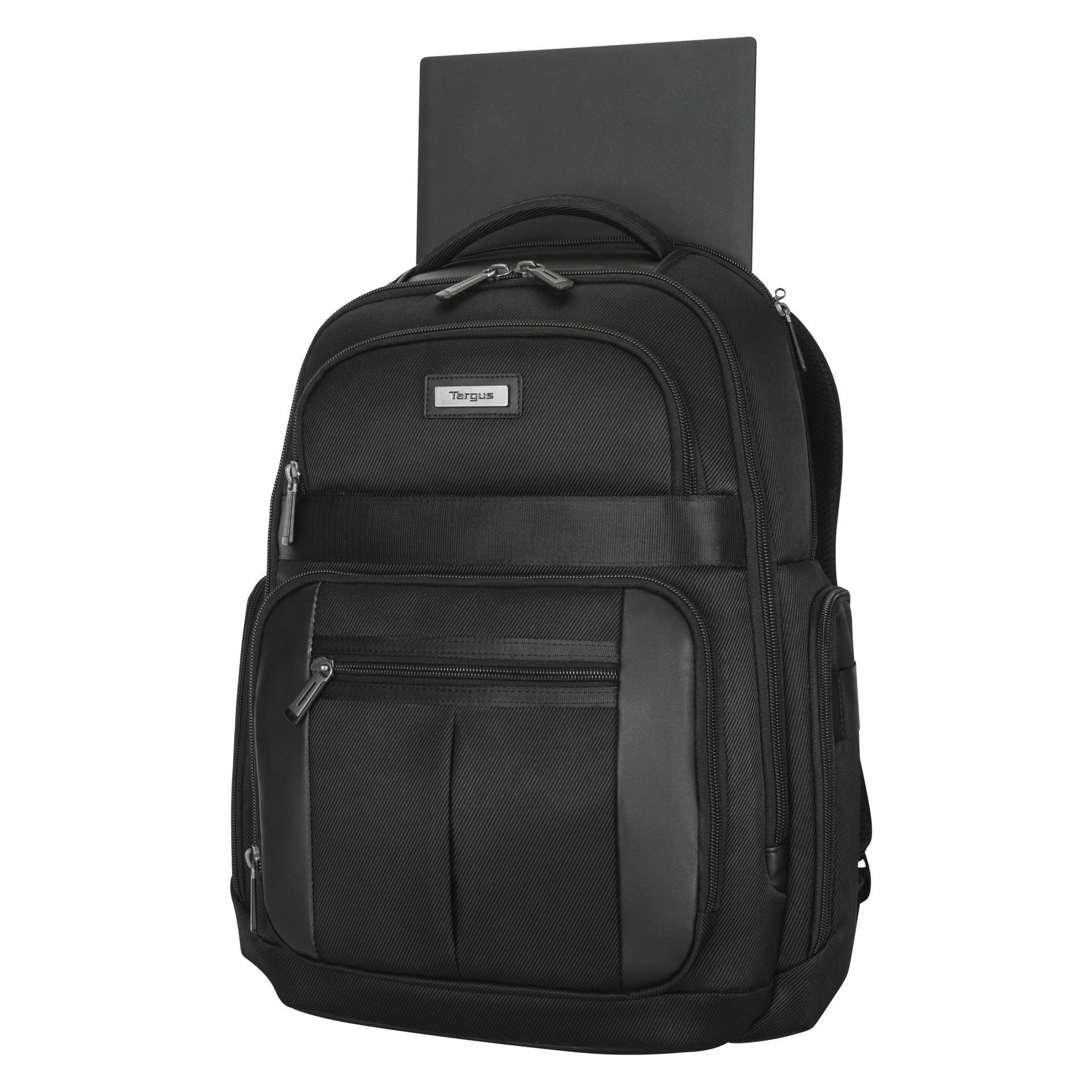 Targus Notebook-Rucksack 15.6 Mobile Elite Backpack