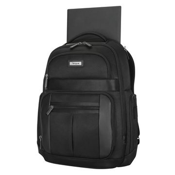 Targus Notebook-Rucksack 15.6 Mobile Elite Backpack