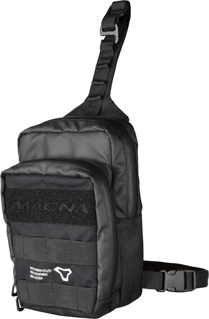 Satteltasche MULB-1 Utility Beintasche