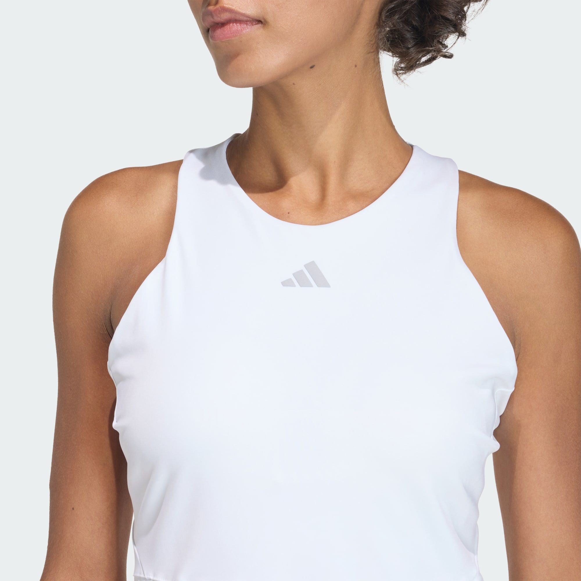 adidas Performance Tenniskleid TENNIS CLIMACOOL Y-KLEID (1-tlg) – Bild 5 von 5