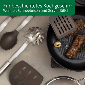Chefkoch trifft Fackelmann Kochbesteck-Set München