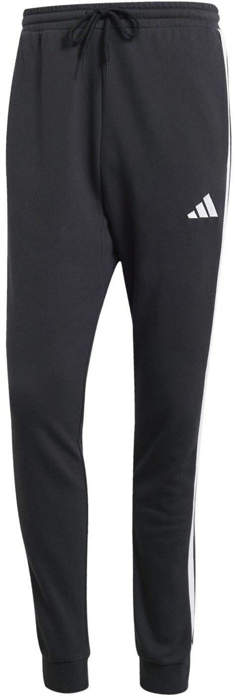 adidas Sportswear Sporthose M 3S FT TC PT BLACK/WHITE günstig online kaufen