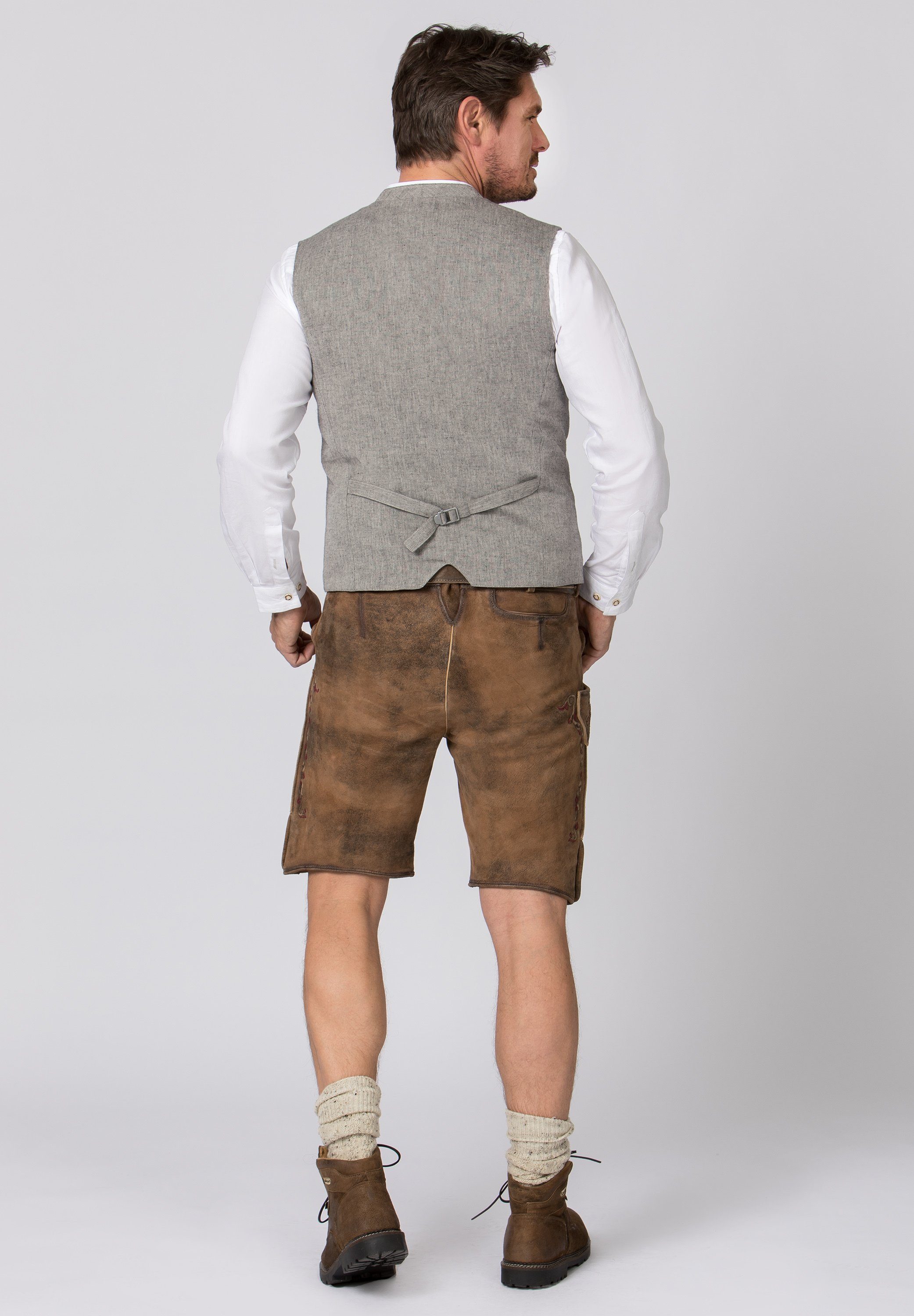 Stockerpoint Trachtenweste Markus