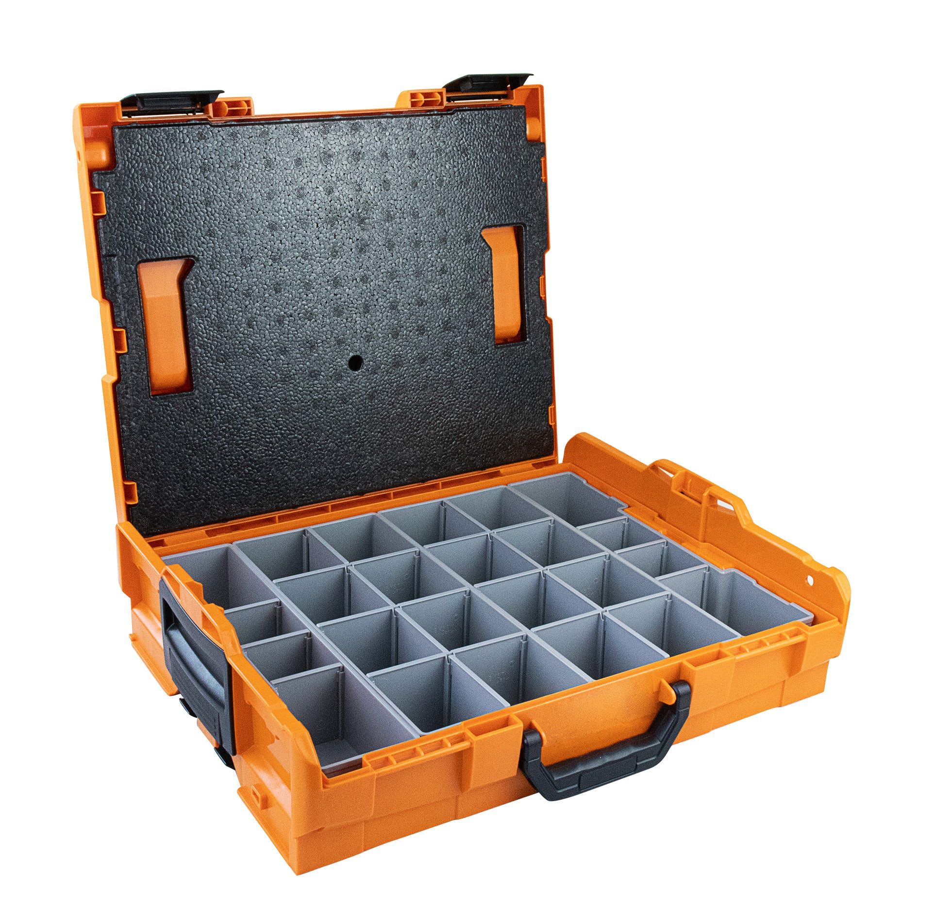 Heco Aufbewahrungsbox