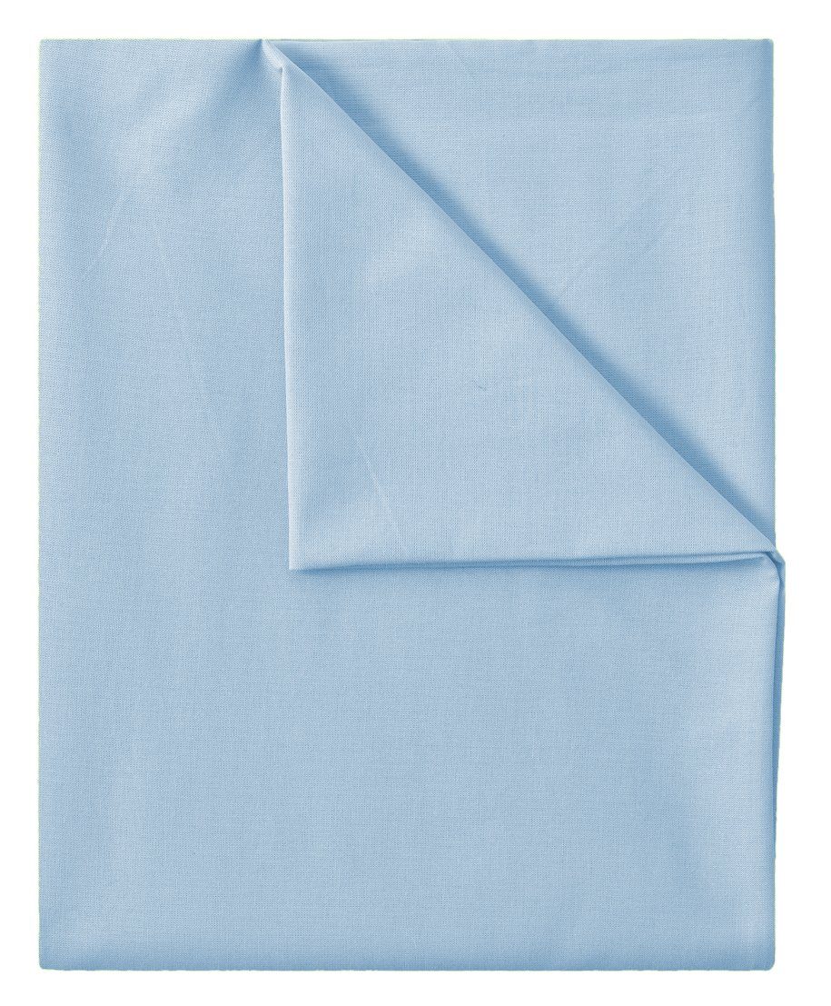GREEN MARK Textilien Betttuch gewebtes Leintuch Betttuch, 100% Baumwolle, G günstig online kaufen