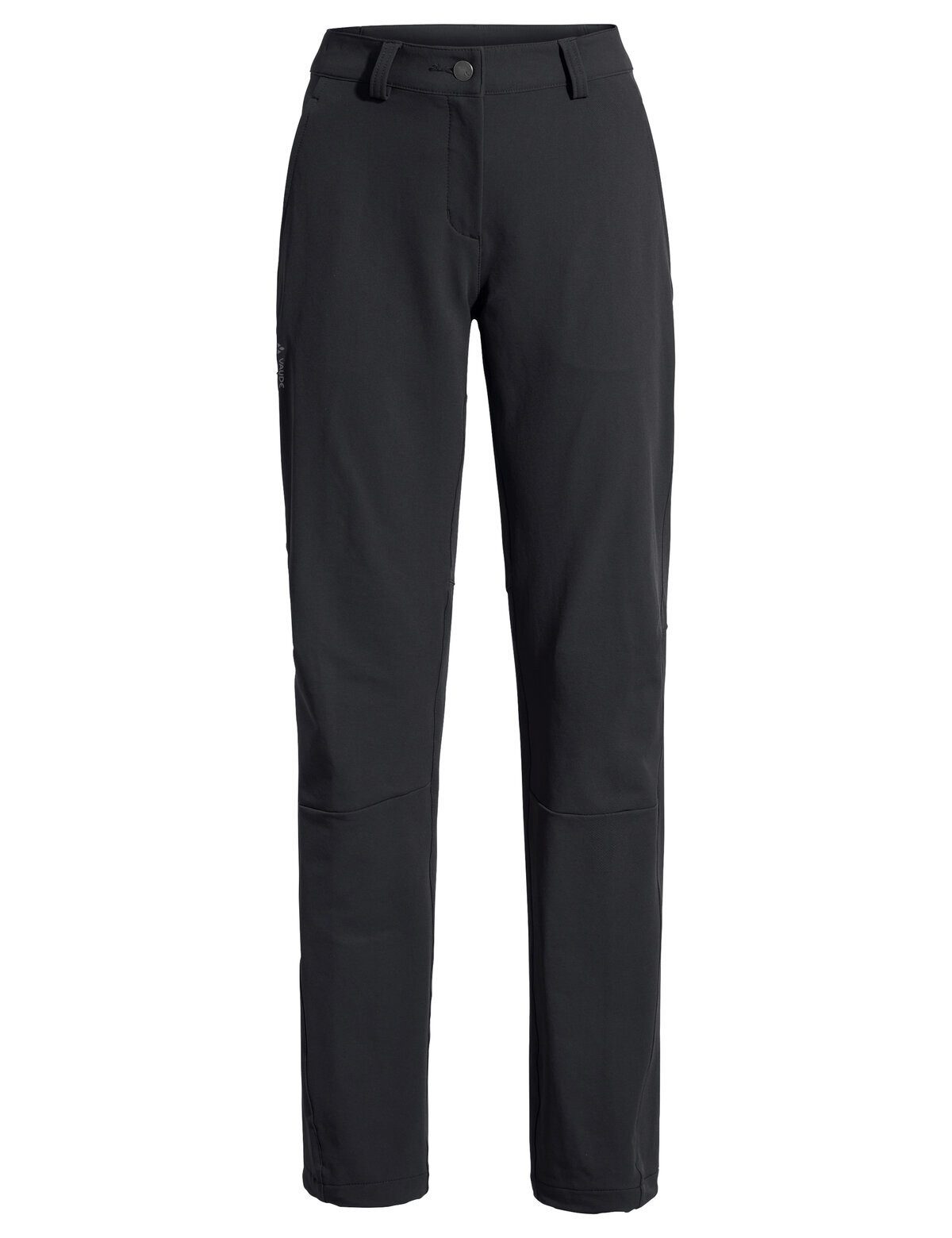 VAUDE Funktionshose Women's Strathcona Pants II (1-tlg) schnellstrocknende und strapazierfähige Outdoor-Hose