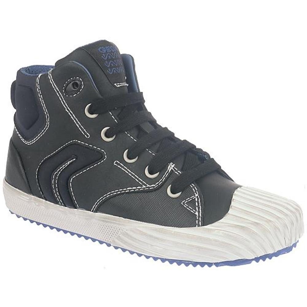 Geox GEOX trendiger Knöchelschuh Sneaker