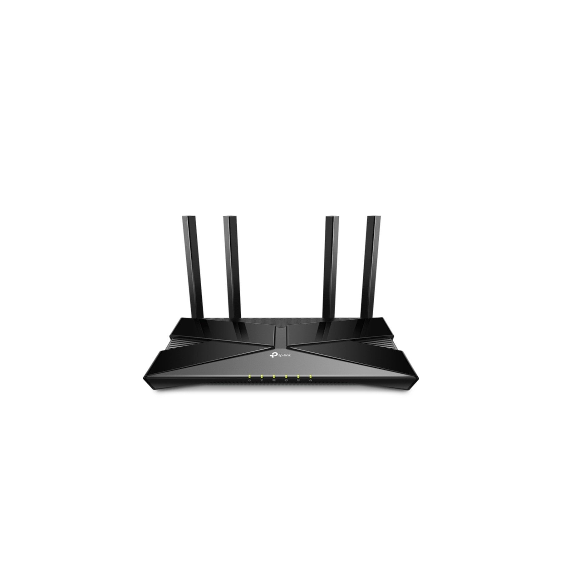 tp-link AX3000 Dual Band Gigabit Wi-Fi 6 Router WLAN-Router