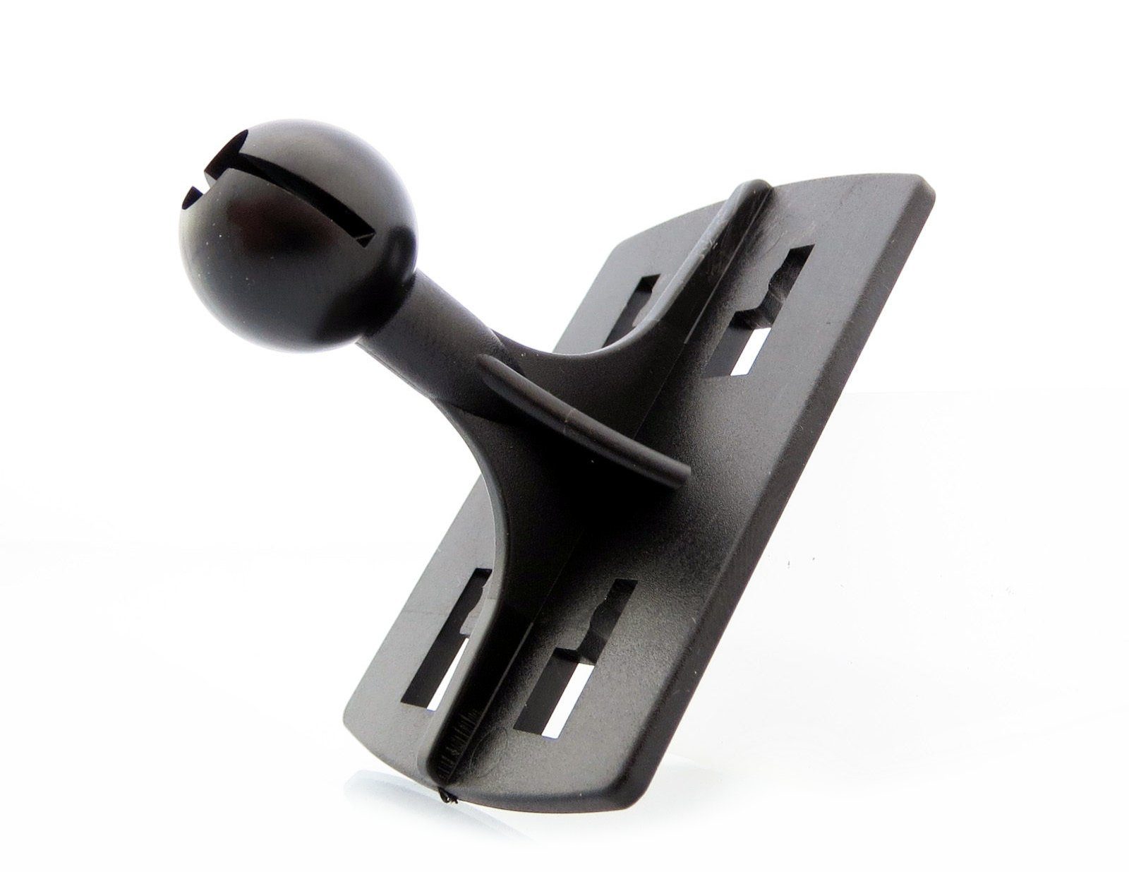 HR GRIP Navigation Device Mount for TomTom Ball Head Adapter Richter Shell HR 4 Claw Grid