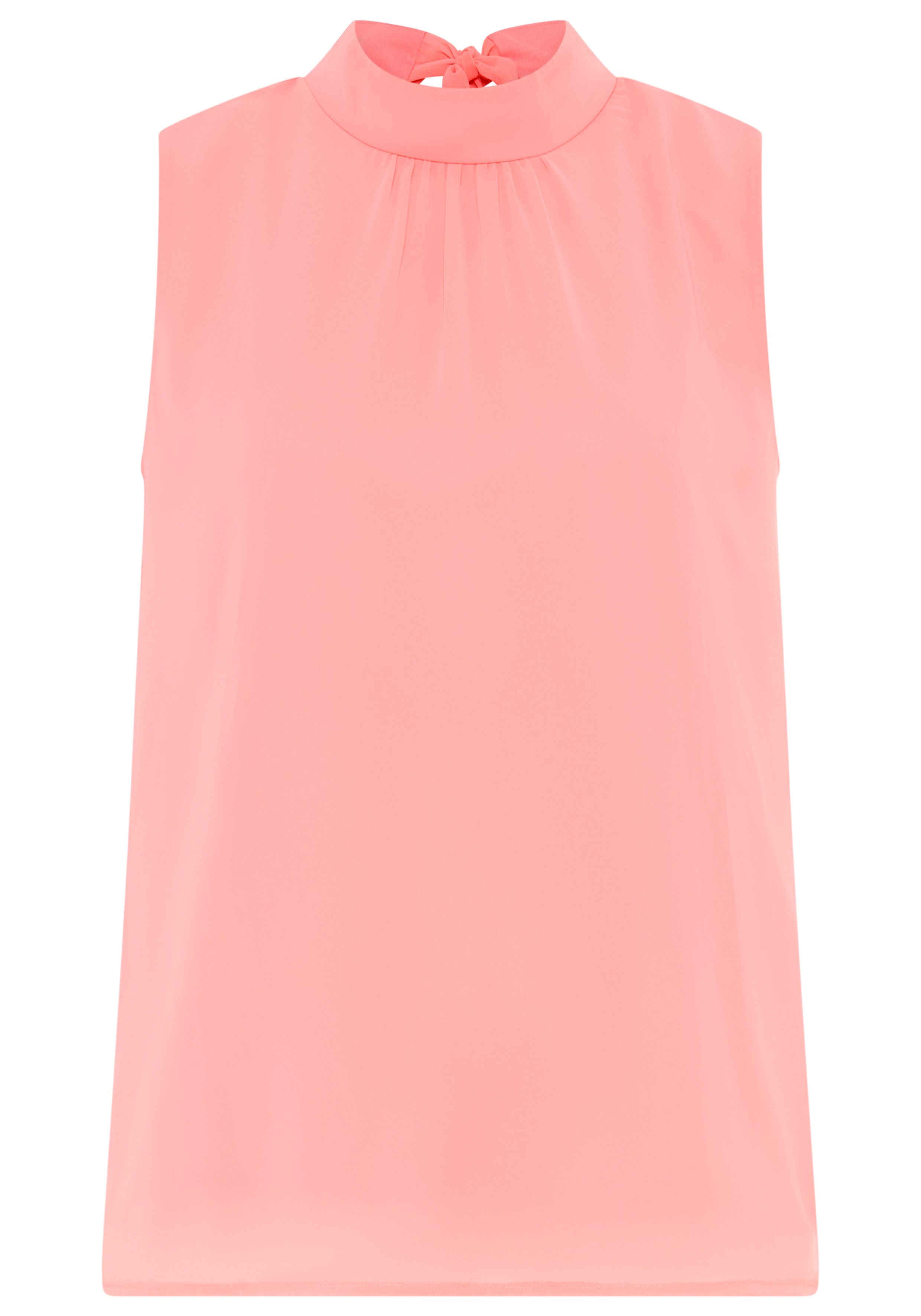 Chiffonbluse