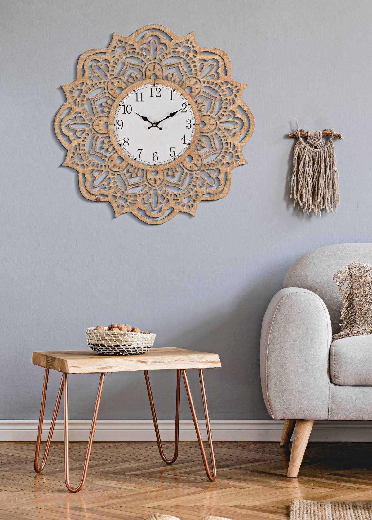 Mauro Ferretti Wanduhr günstig online kaufen