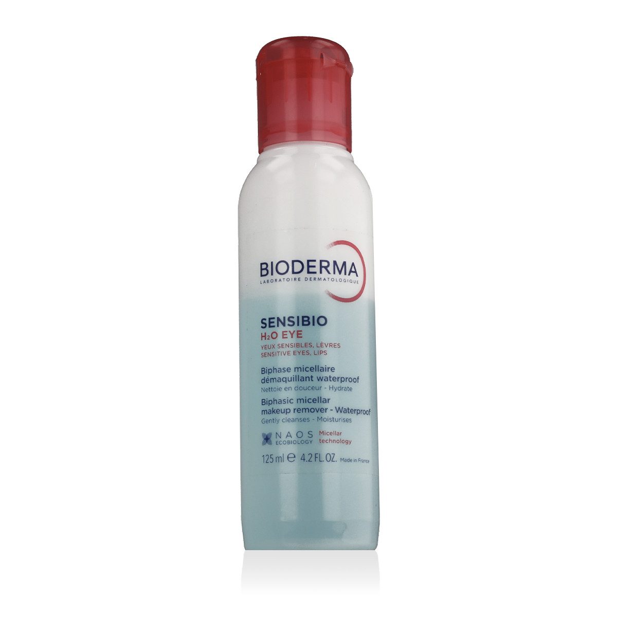 Bioderma Make-up Sensibio