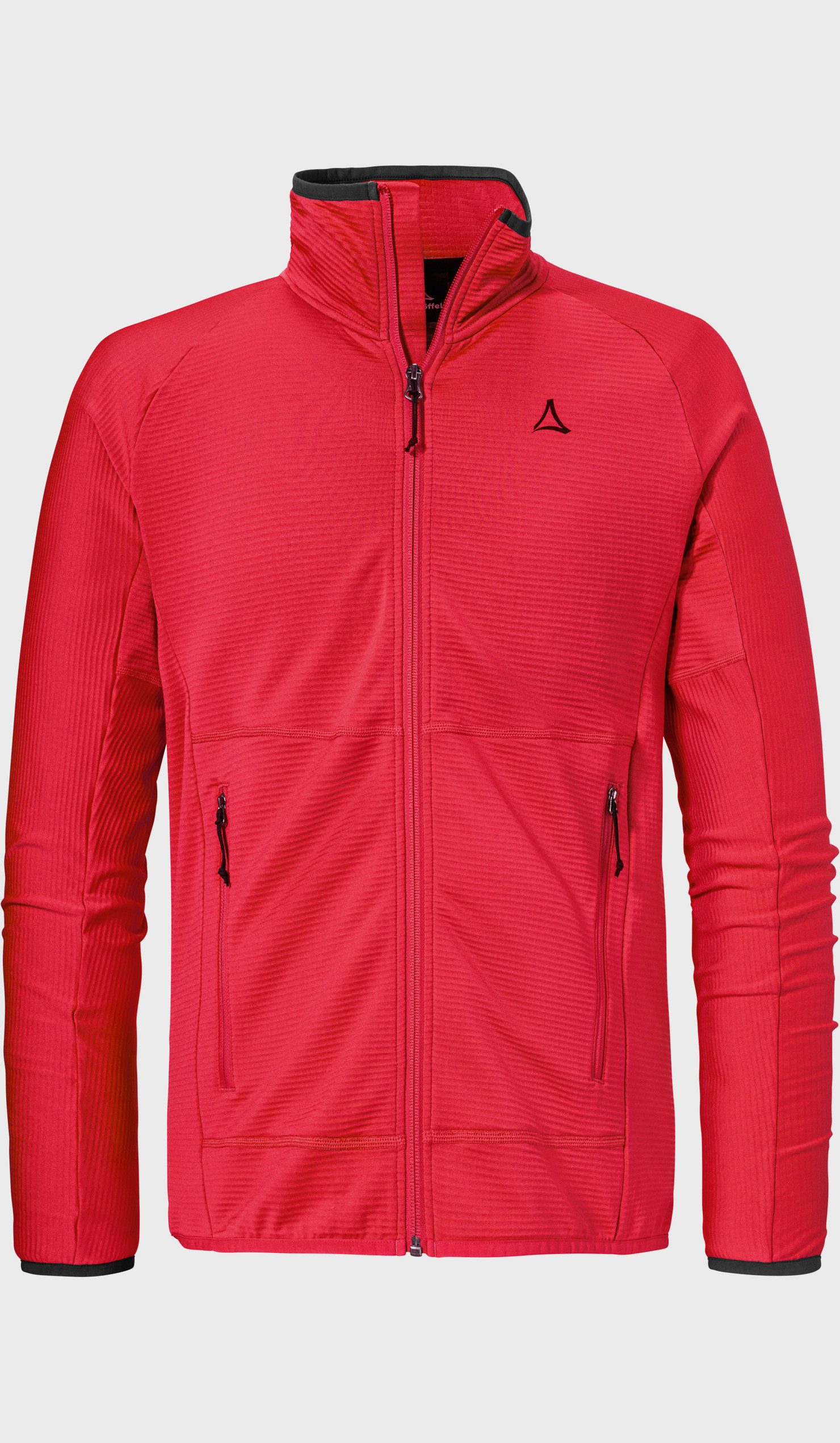 Schöffel Fleecejacke Fleece Jk Style Cascata MNS