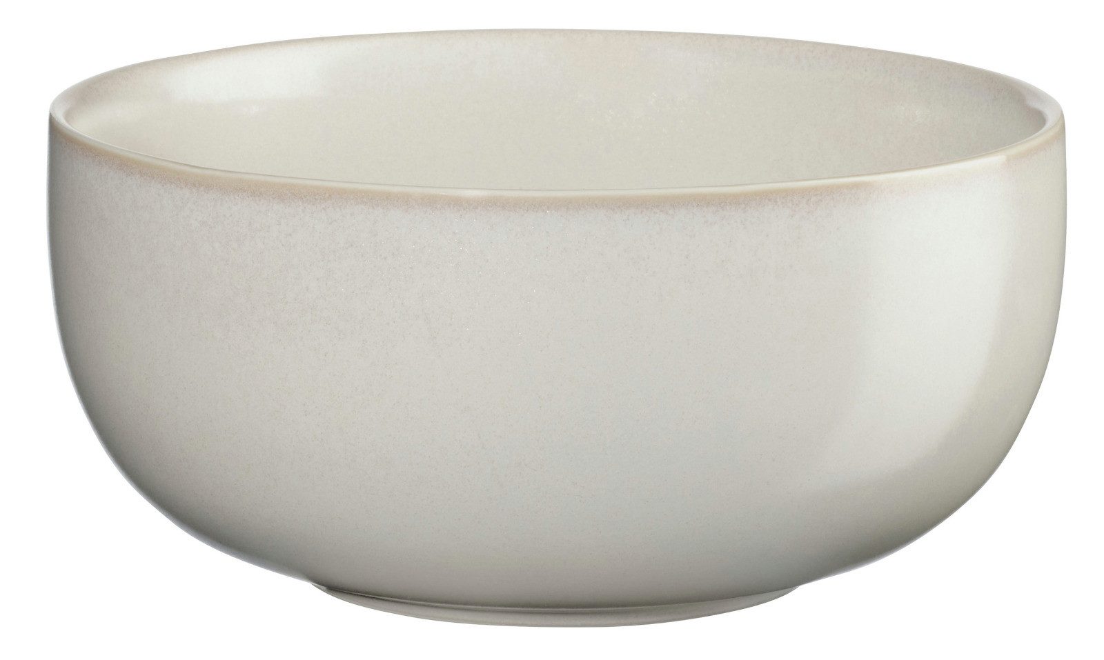 ASA SELECTION Schale COPPA Snackschale tofu 11cm, Porzellan, (Snackschalen), Geschirr