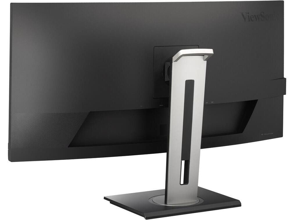 Viewsonic VG3456C TFT-Monitor (3440 x 1440, 5 ms Reaktionszeit, 100 Hz, VA Panel)