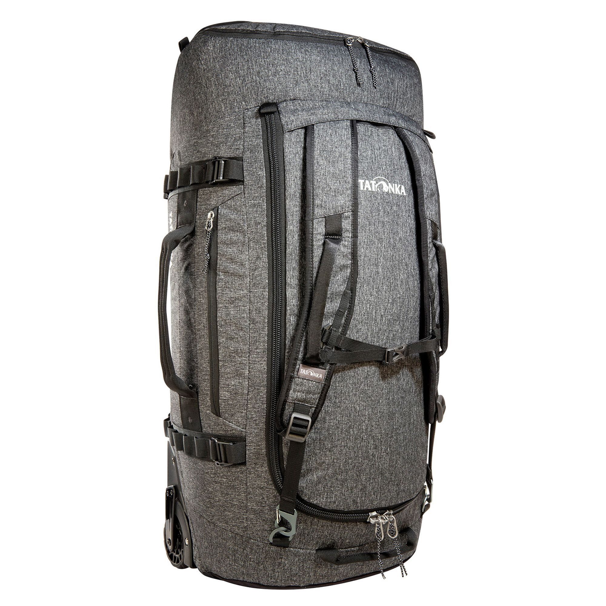 TATONKA® Reisetasche Duffle Roller, Nylon