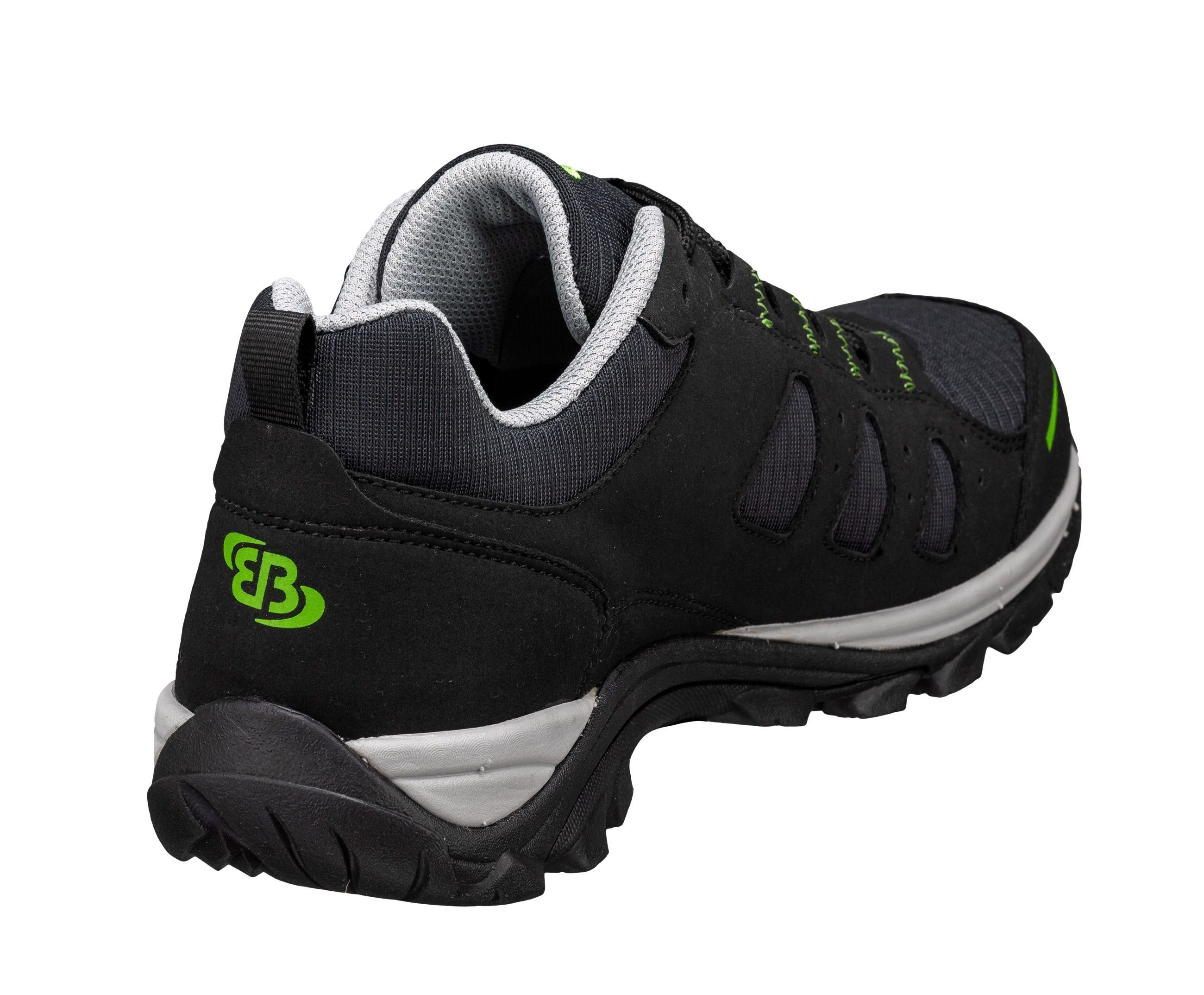 BRÜTTING Outdoorschuh Mount Frakes Low Outdoorschuh