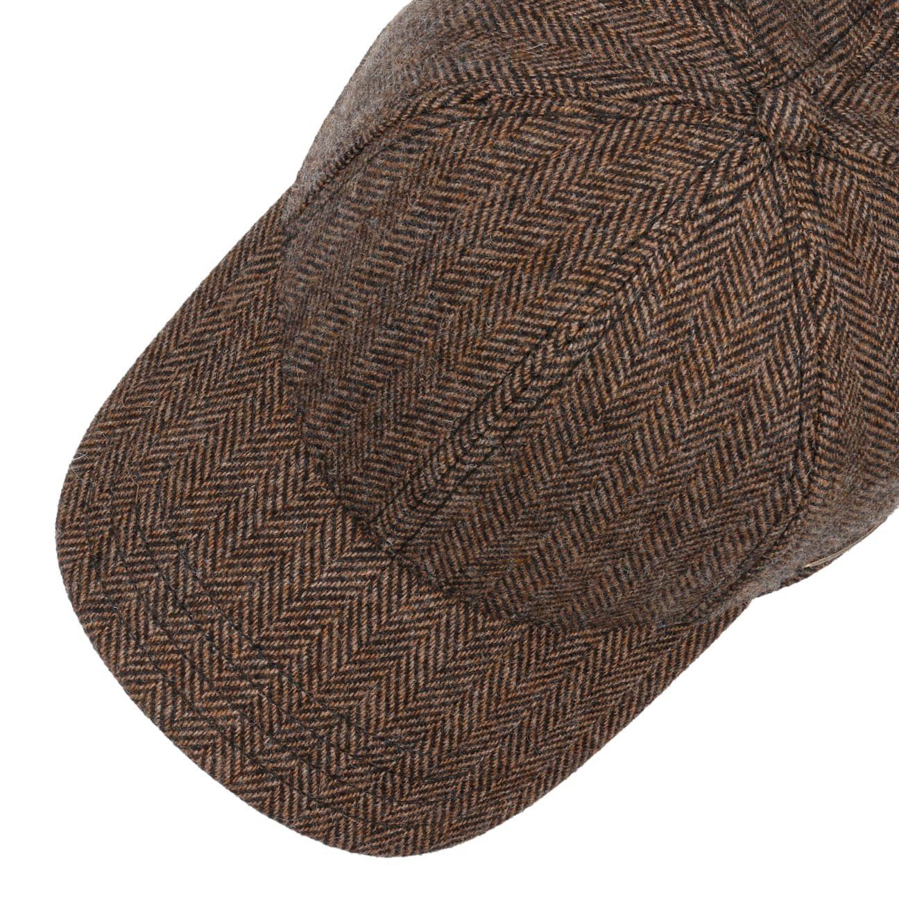 Stetson Baseball Cap (1-St) Baseballcap Hinten günstig online kaufen