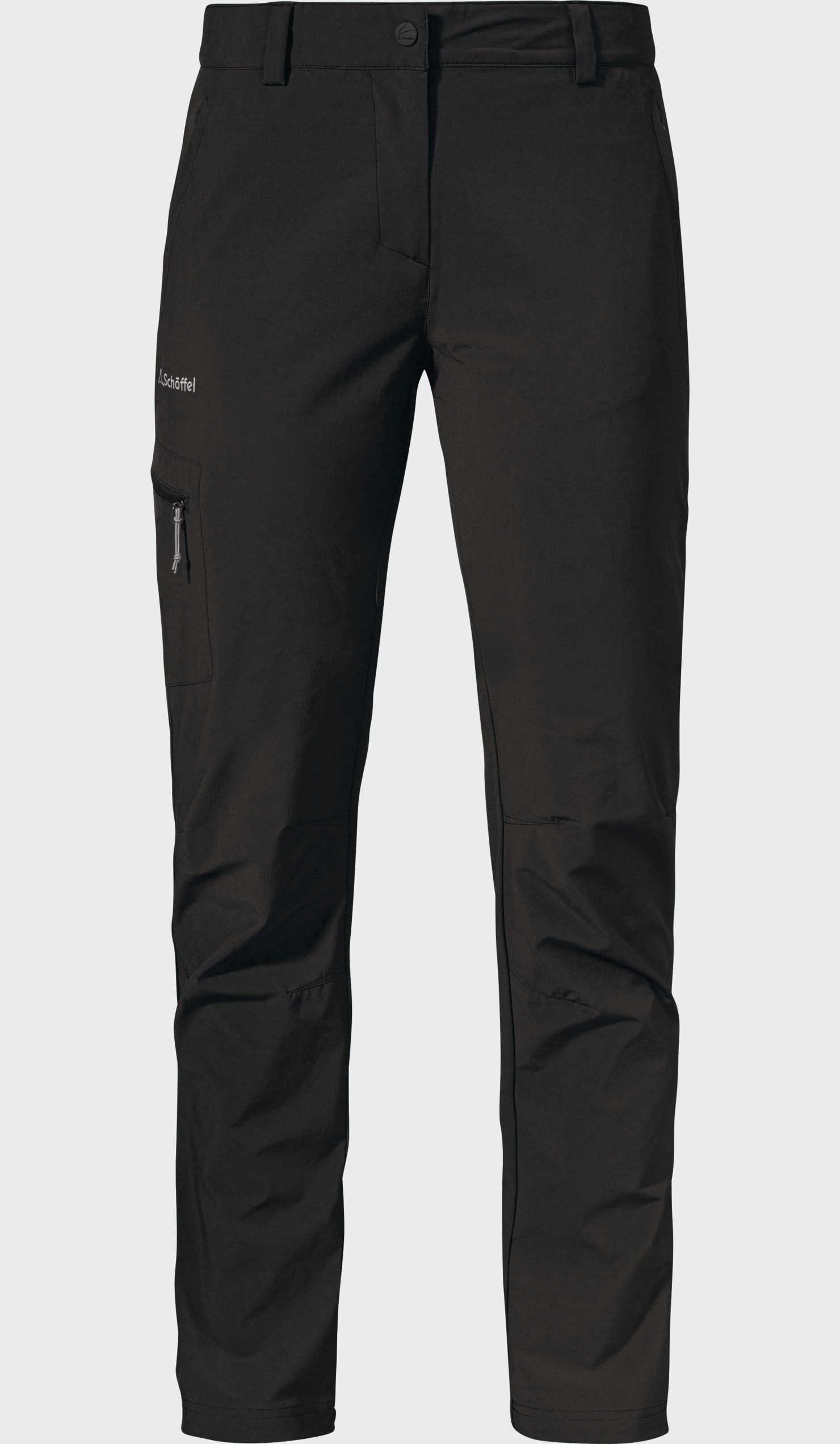 Schöffel Outdoorhose Outdoor-Hose