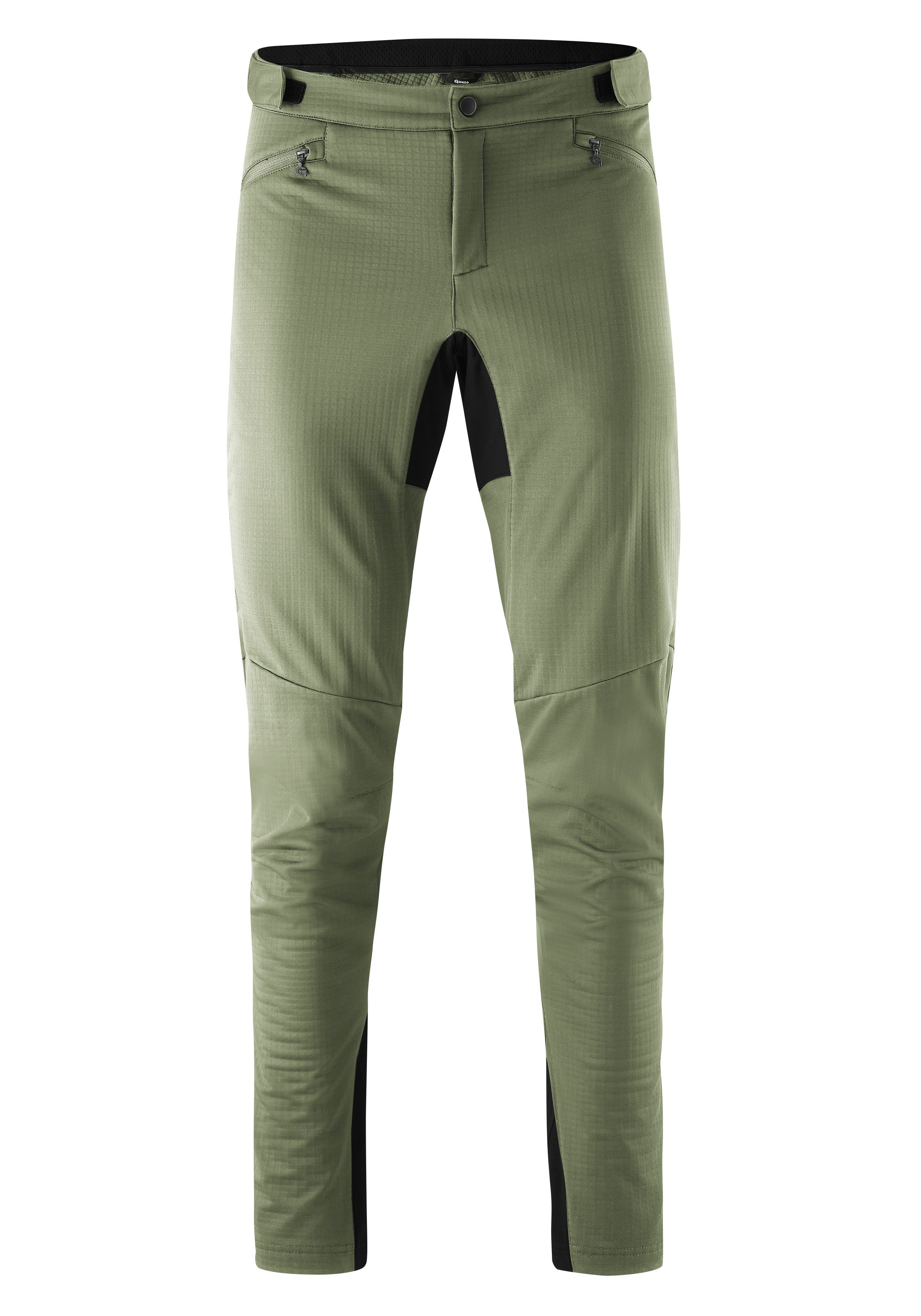 Gonso Fahrradhose Trail Pants Softshell M günstig online kaufen