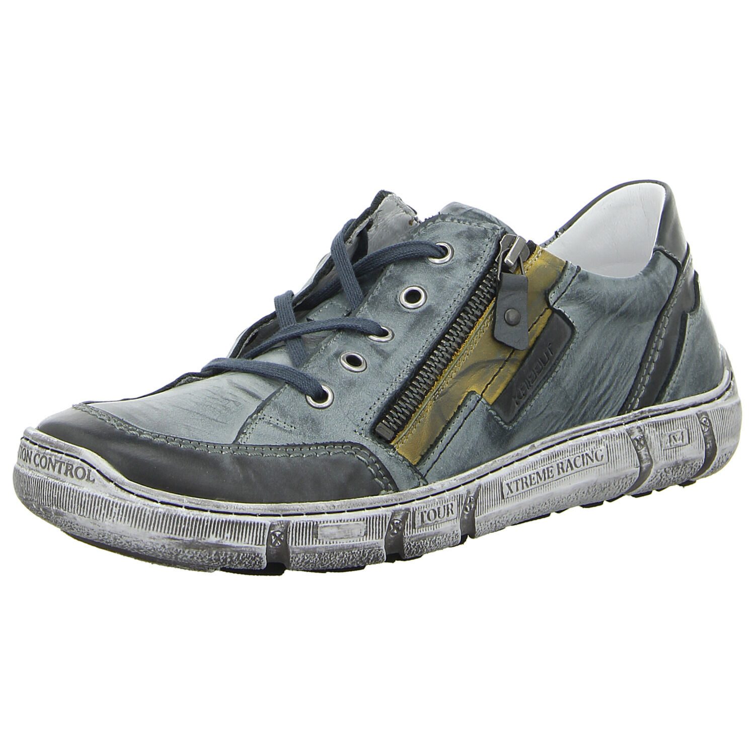 KRISBUT Schnürschuh