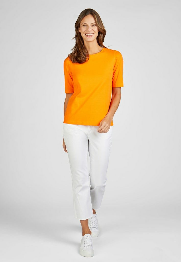 Rabe T-Shirt T-Shirt für Damen (1-tlg., keine Angabe)