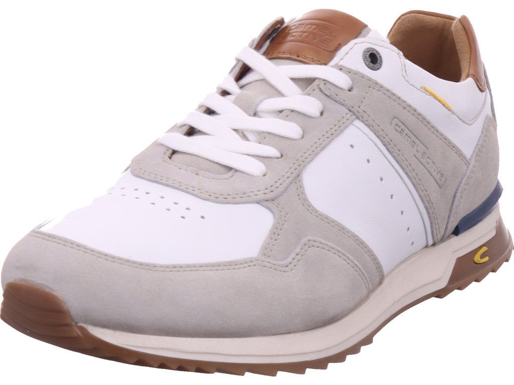 Schnürschuh