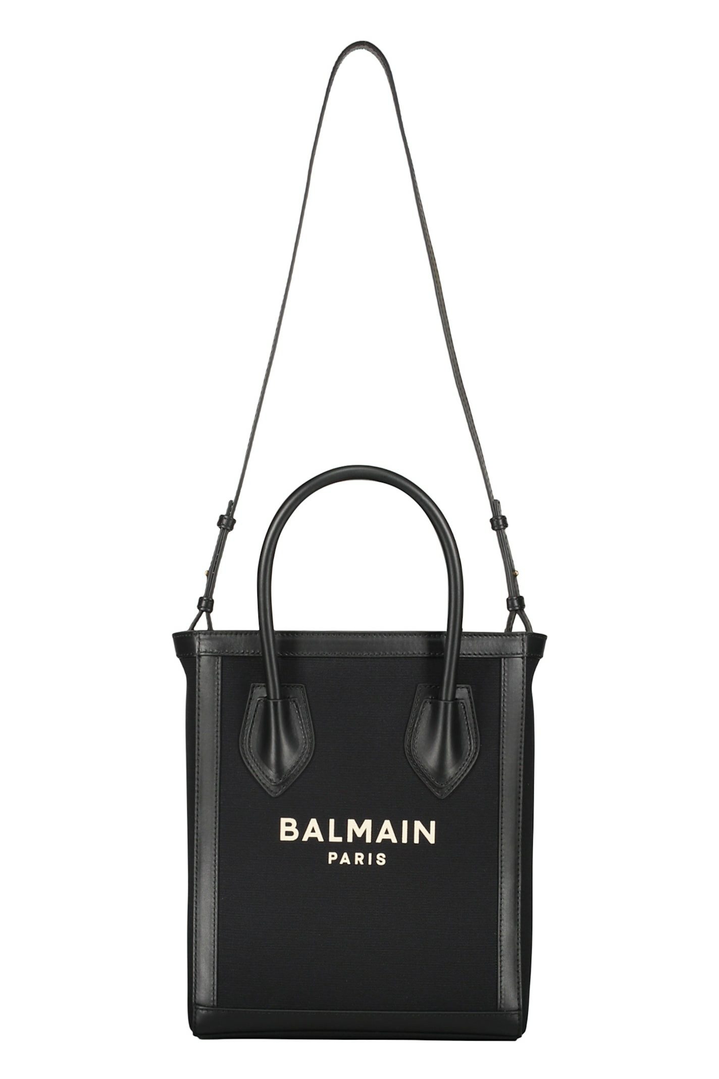 Balmain Handtasche Balmain Handtasche für Damen (keine Angabe, 1-tlg., keine Angabe)