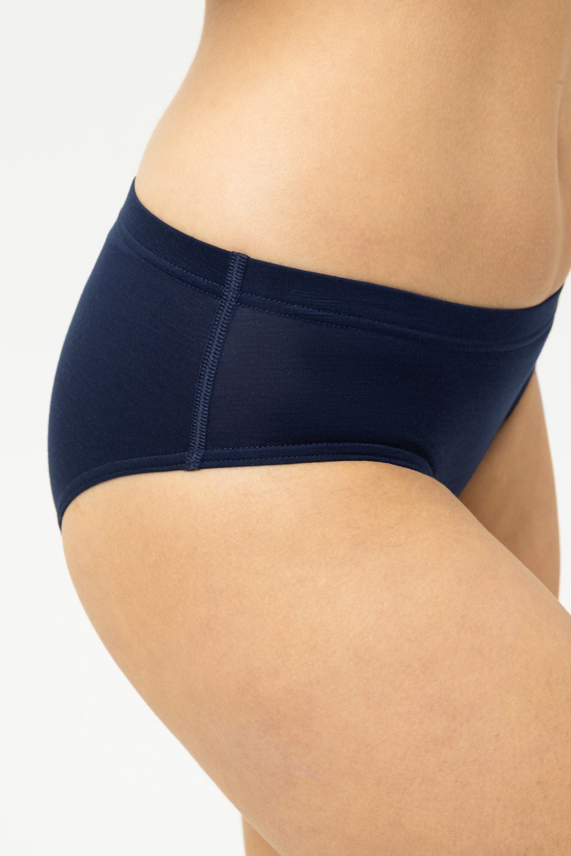 Mey Hipster Mey Hipster Serie PRFRMNC+ Uni Hipster (1-St., 1) Funktions-Slip, schnelltrocknend & atmungsaktiv