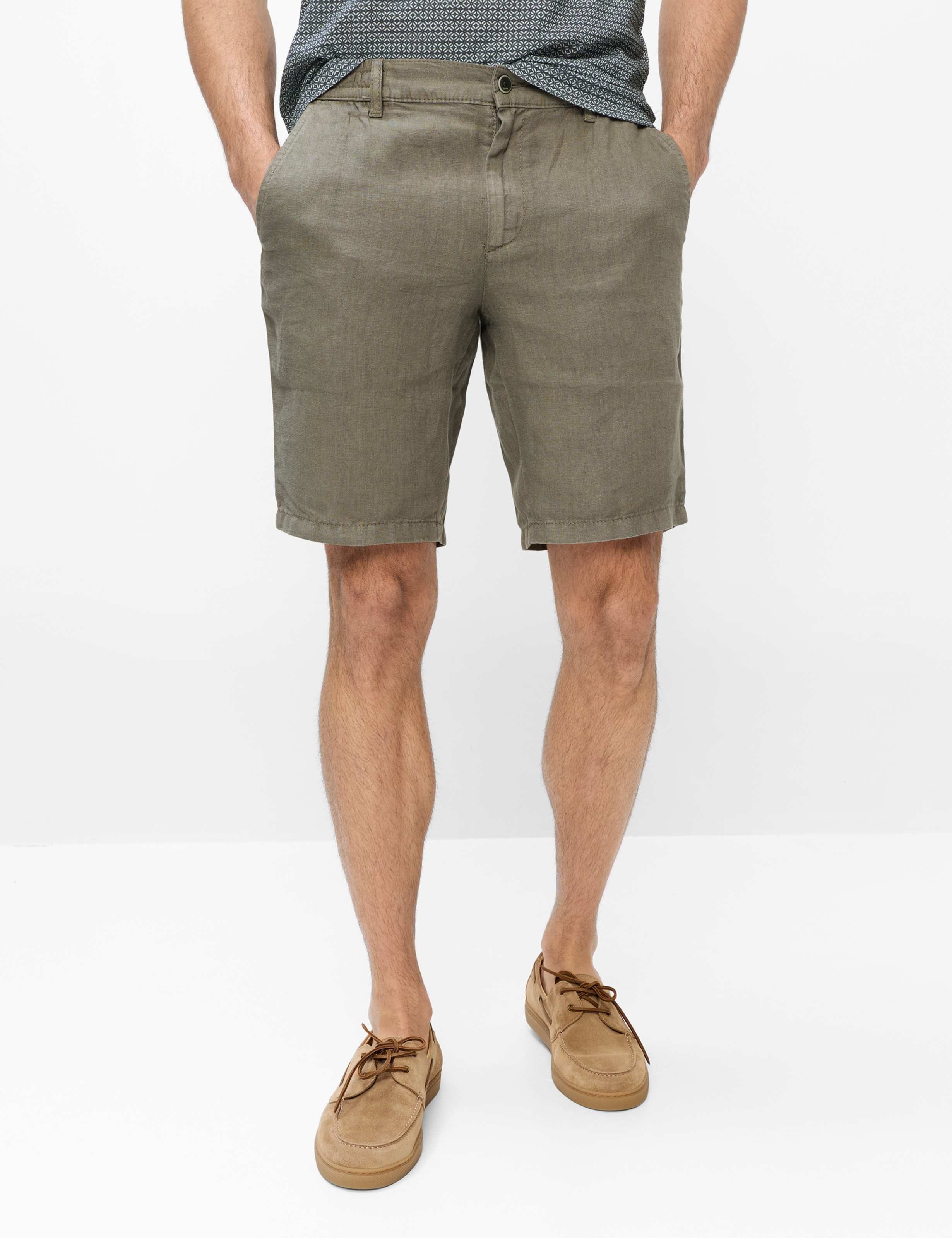 Brax Bermudas Style BALU