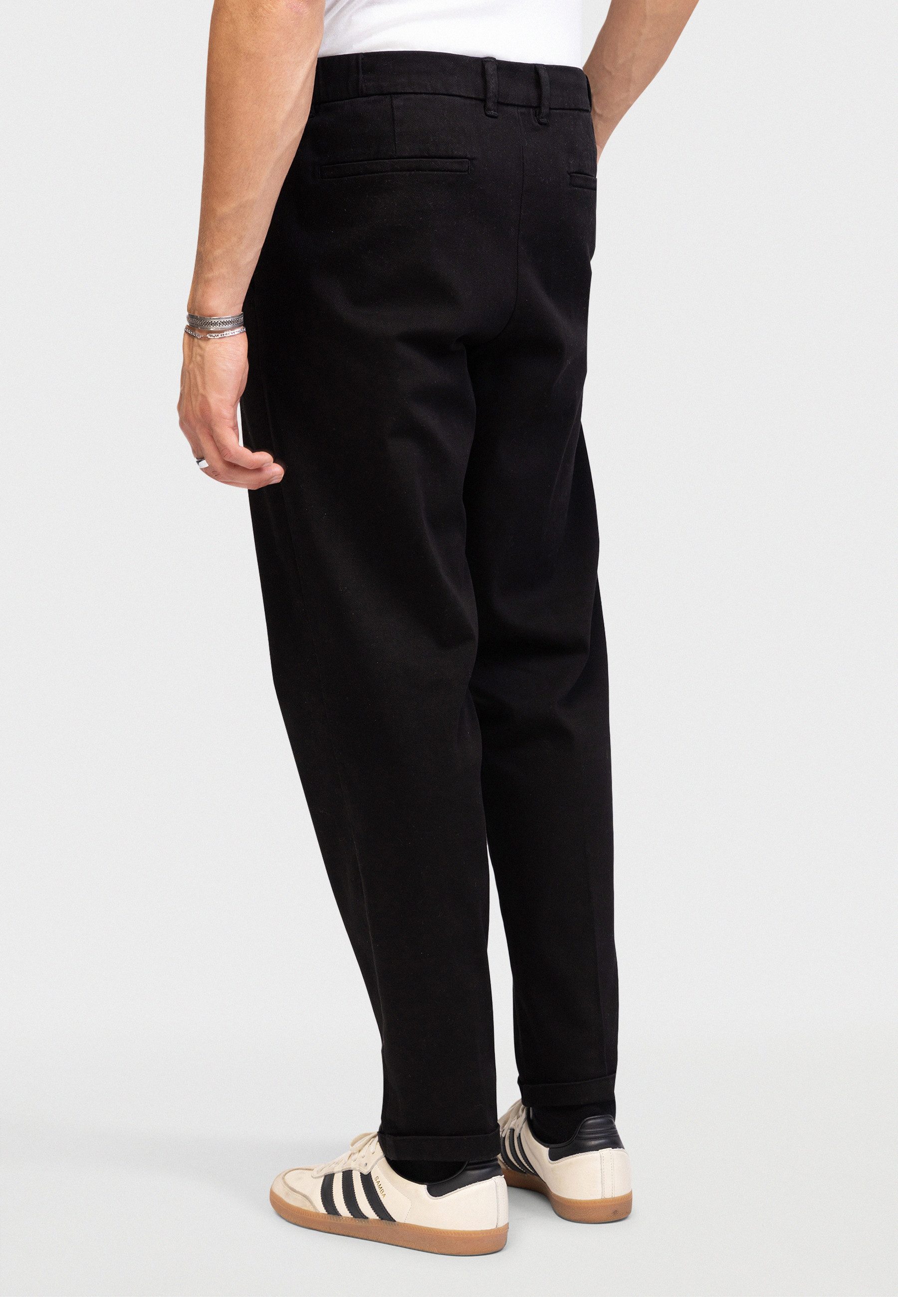 REDEFINED REBEL Stoffhose Redefined Rebel Pants günstig online kaufen