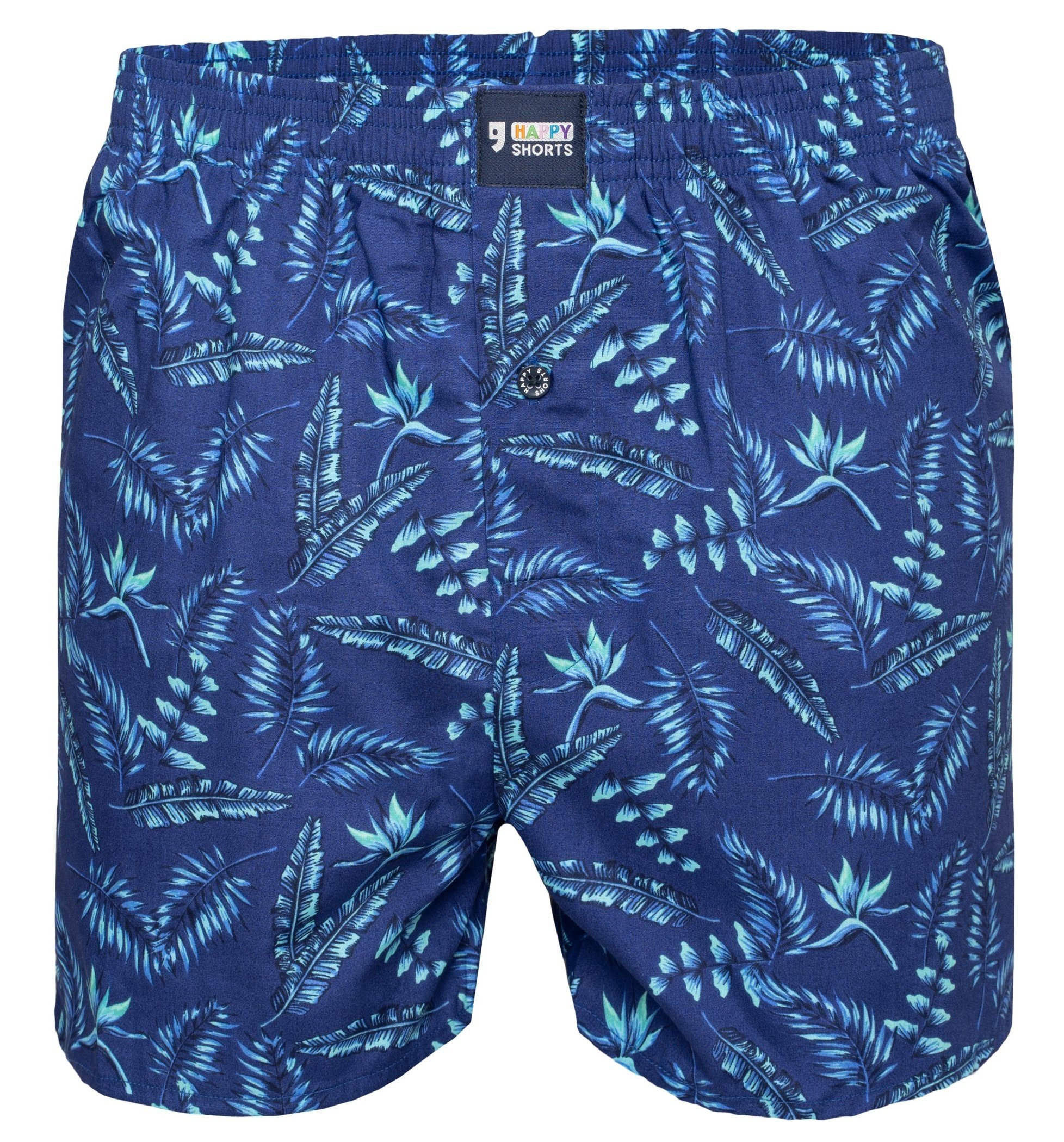 HAPPY SHORTS Boxershorts Happy Shorts Herren günstig online kaufen