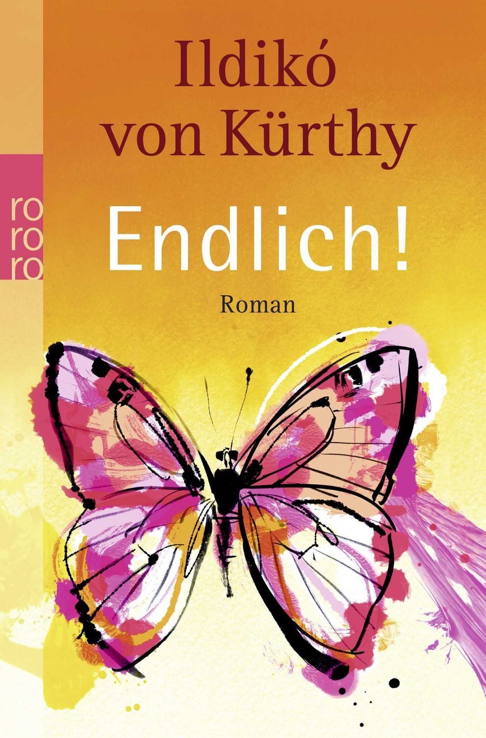 Endlich! / Ildikó von Kürthy, X