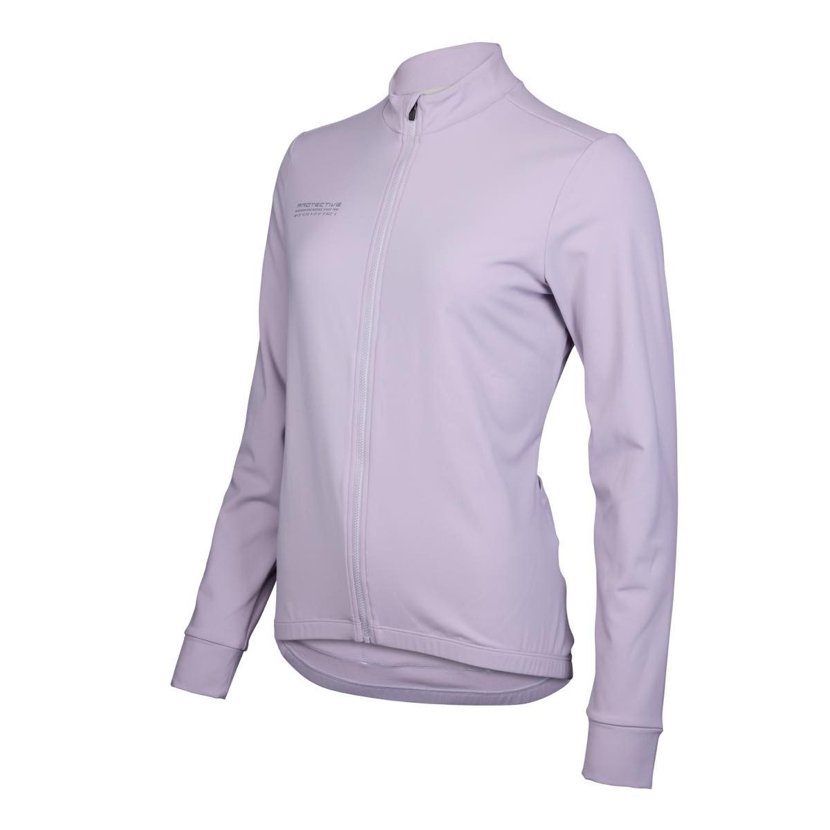 Protective Radtrikot Langarmtrikot Damen P-Drift W
