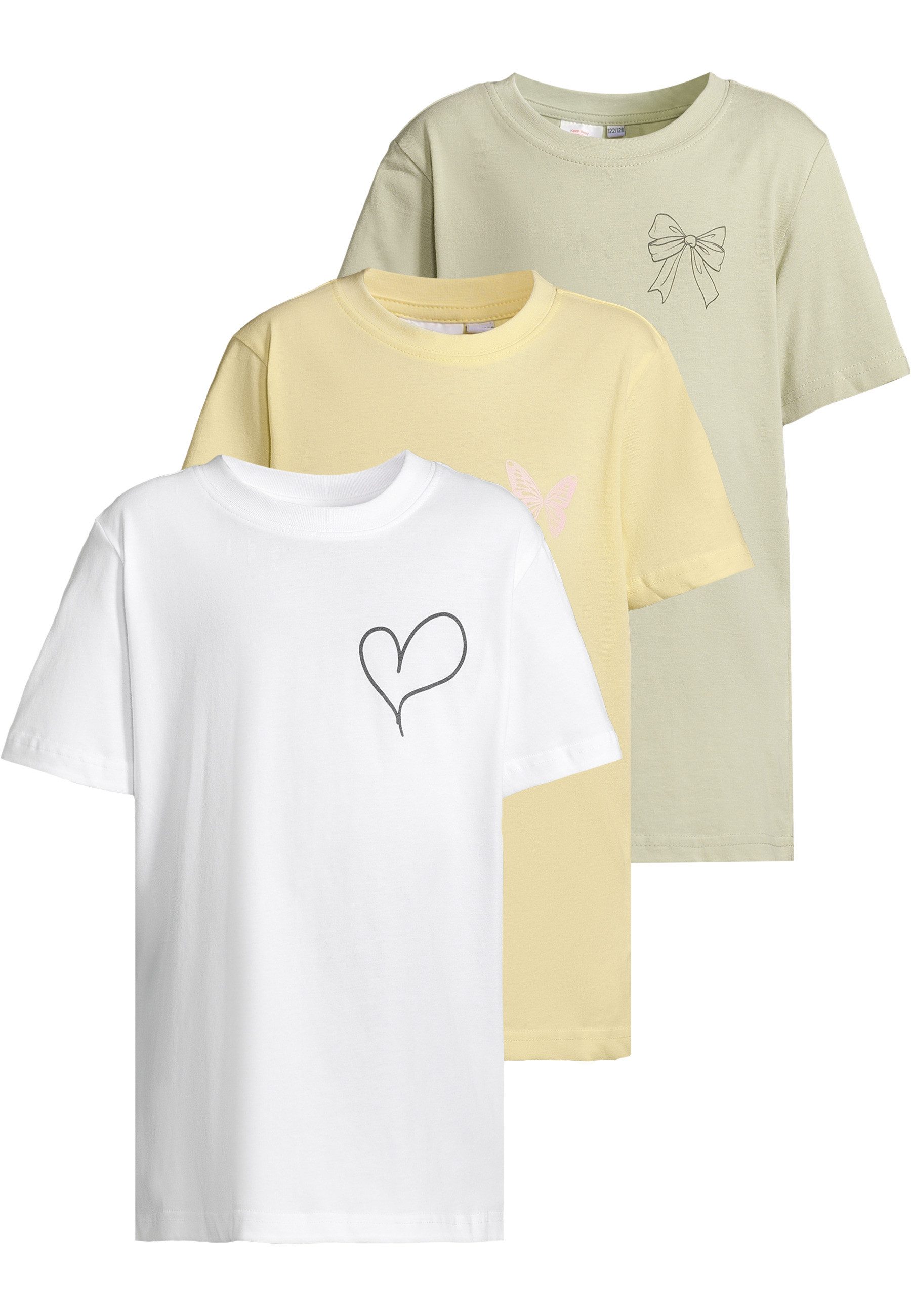 T-Shirt Urban Classics