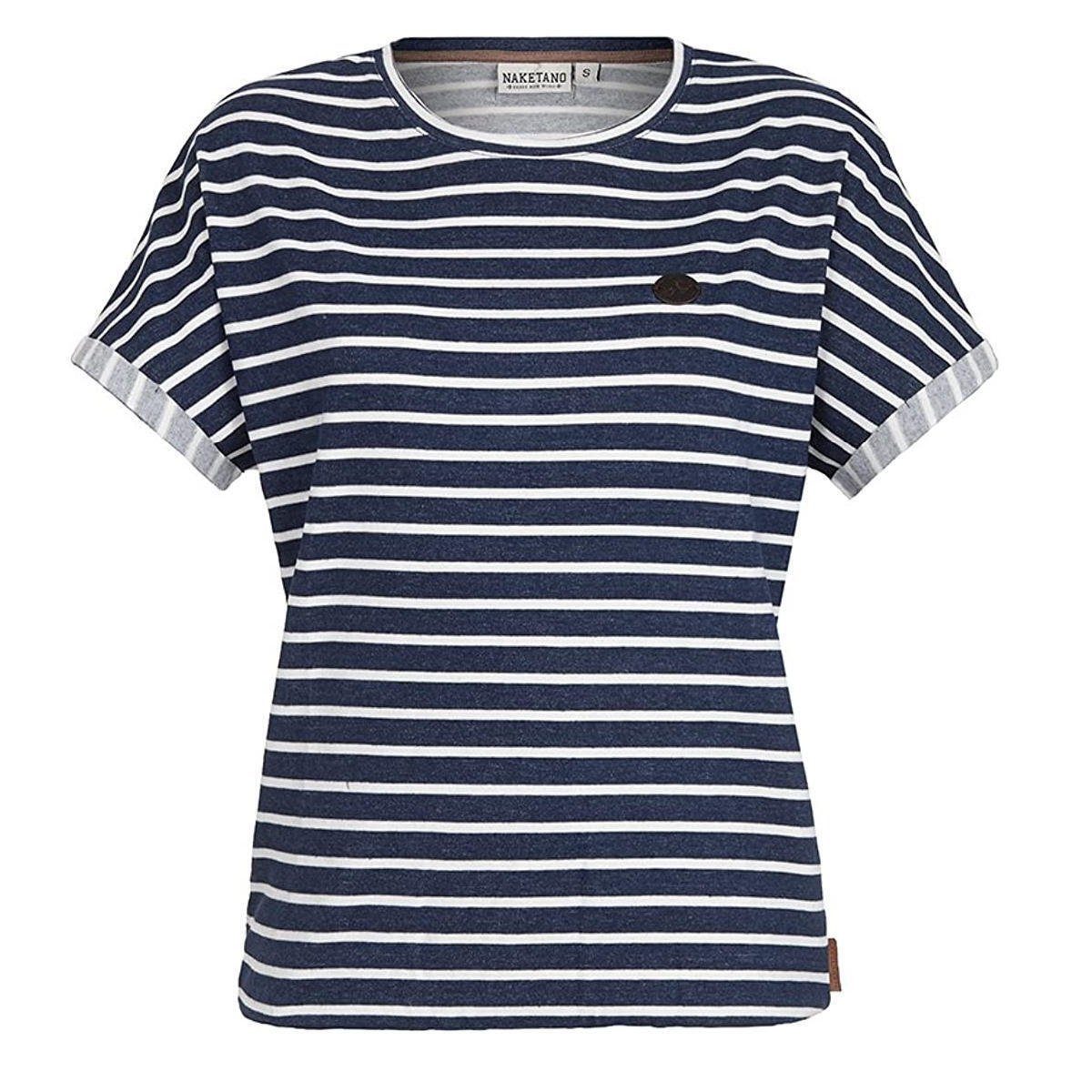 Naketano Damen T-Shirts online kaufen | OTTO