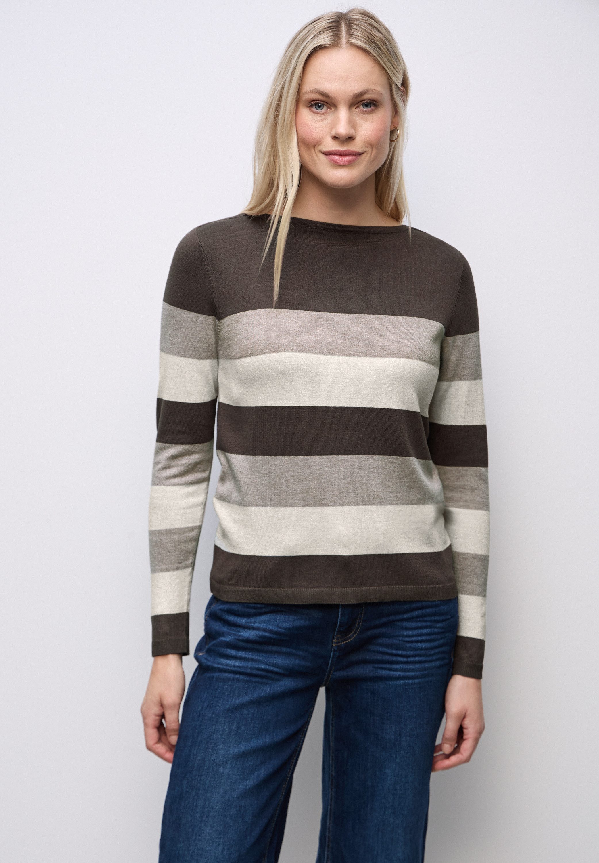 Strickpullover