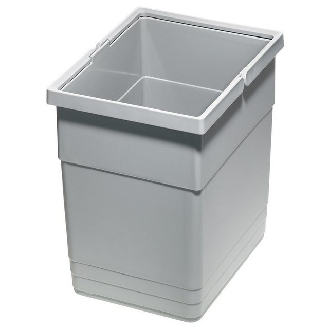 SO-TECH® Mülltrennsystem, Abfallsammler Abfalleimer 5136.11 für Abfalltrennsystem eins2vier