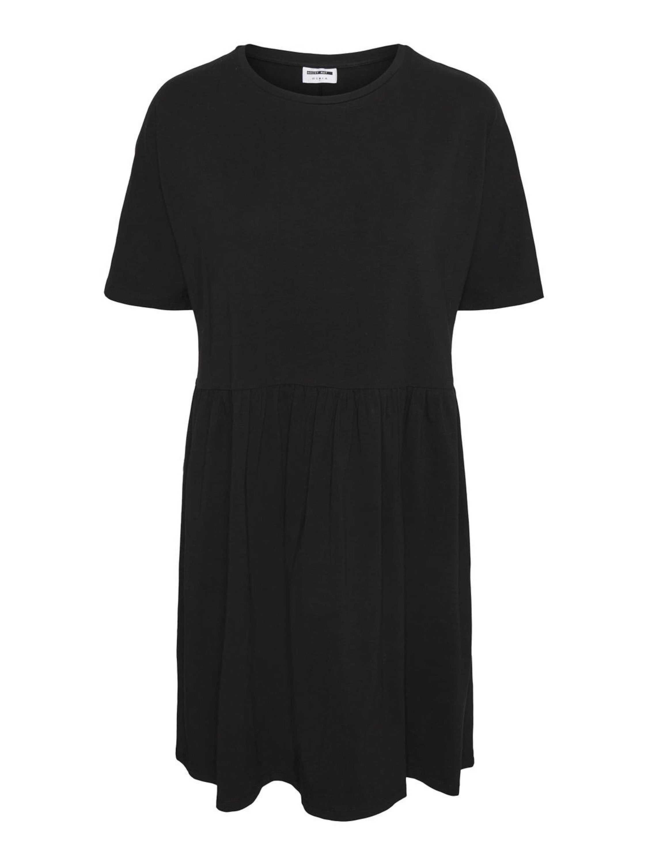 Noisy may Jerseykleid Kerry (1-tlg) Drapiert/gerafft günstig online kaufen
