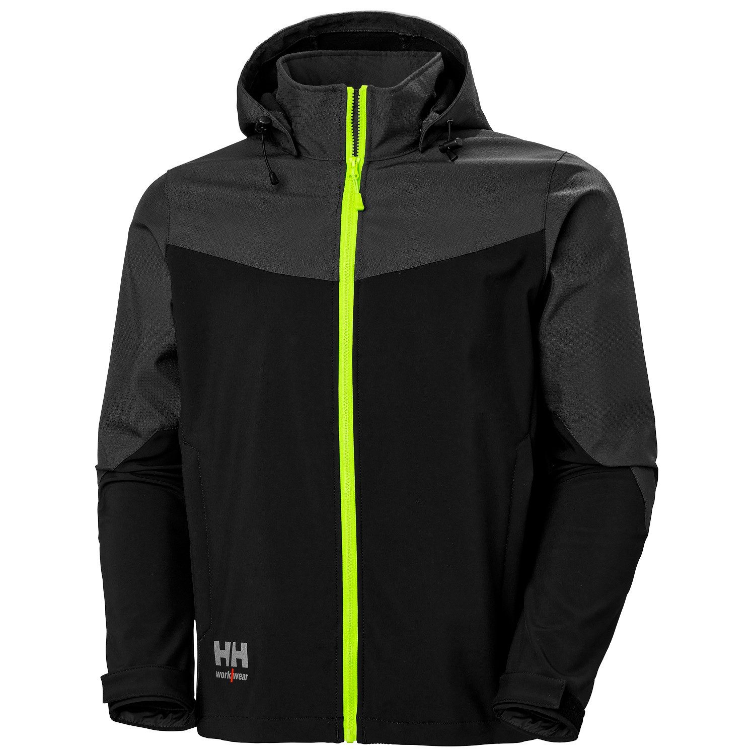 Helly Hansen workwear Softshelljacke "OXFORD"