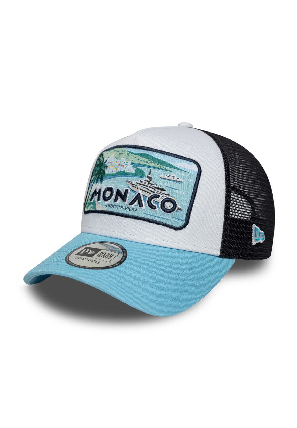 New Era Trucker Cap New Era günstig online kaufen