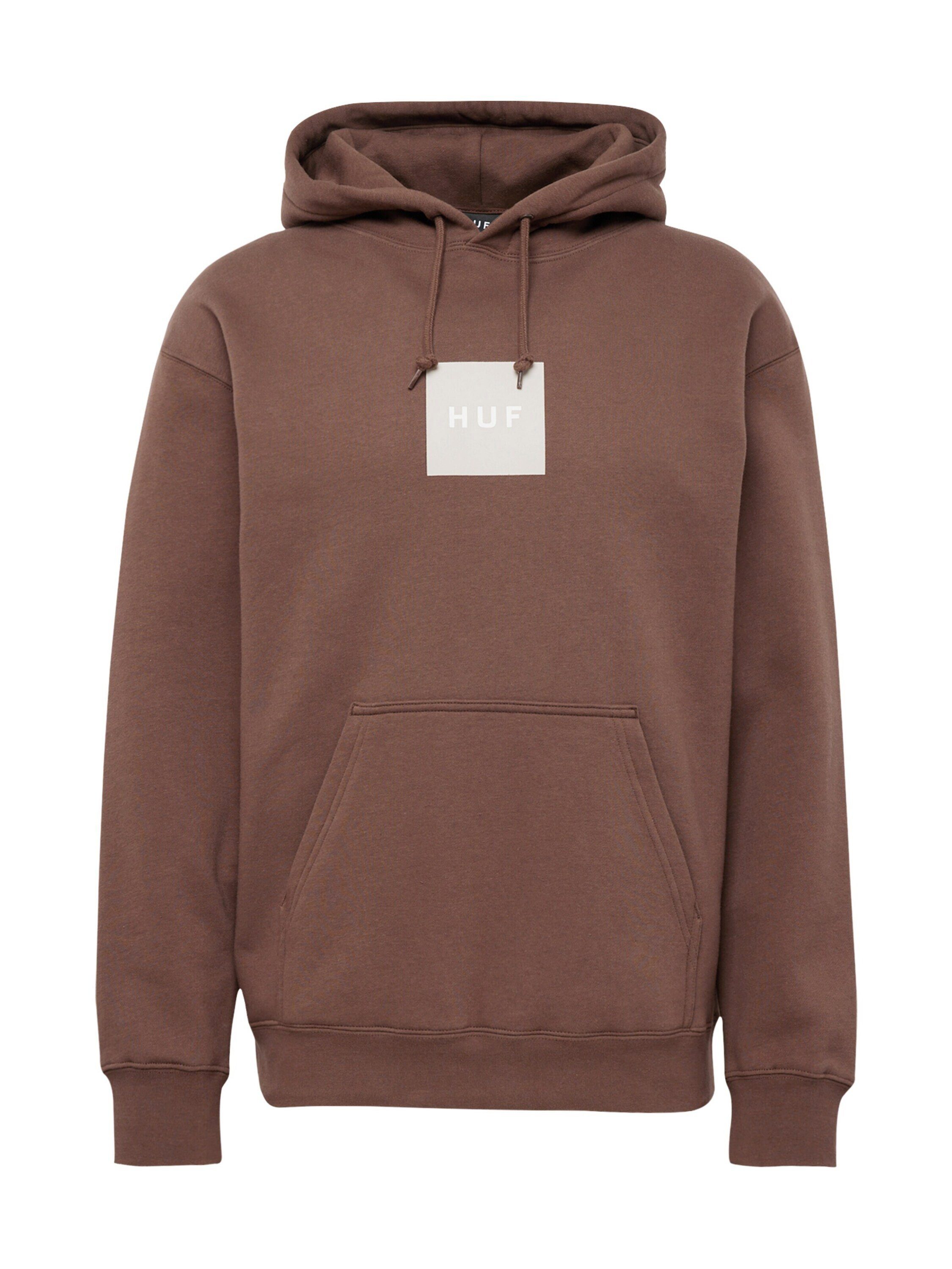 HUF Sweatshirt (1-tlg)